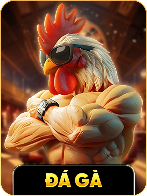 Đá gà BJ88