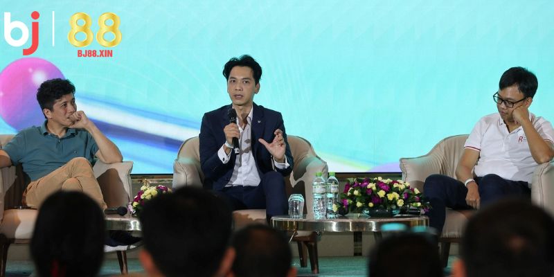 BJ88 không ngừng đổi mới để mang đến trải nghiệm cá cược đỉnh cao