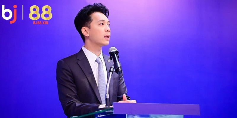 Nhà sáng lập BJ88 - Tầm nhìn kiến tạo sự khác biệt